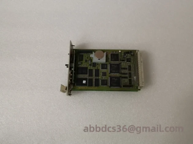 HIMA F8650X Industrial Control Module