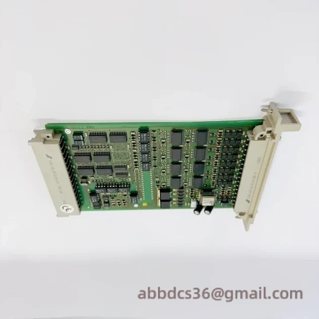 HIMA F3330 984333002 Industrial Control Module