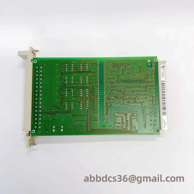 HIMA F3330 984333002 Industrial Control Module