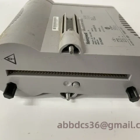 Honeywell CC-TAON01 Analog Output Module, A Reliable Industrial Solution