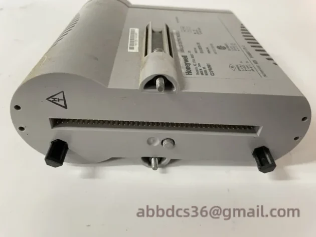 Honeywell CC-TAON01 Analog Output Module, A Reliable Industrial Solution
