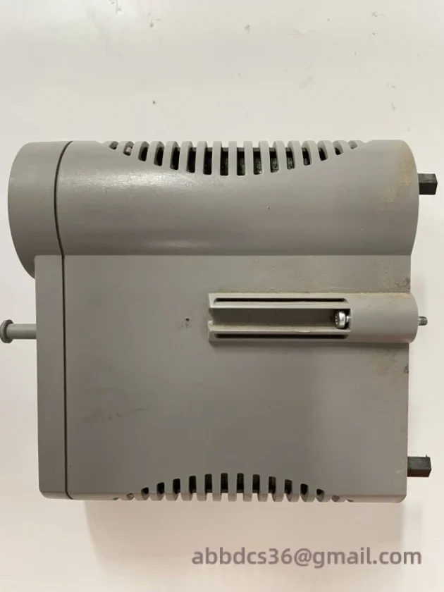 Honeywell CC-TAON01 Analog Output Module, A Reliable Industrial Solution