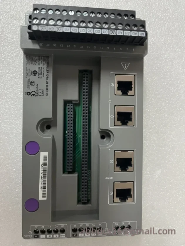Honeywell SC-TCMX01 51307198-175 Industrial Control Module