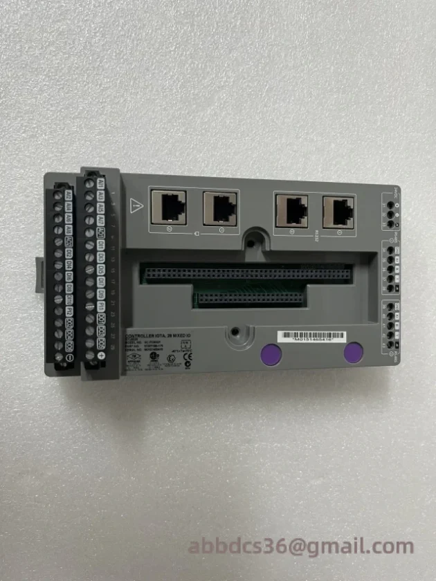 Honeywell SC-TCMX01 51307198-175 Industrial Control Module