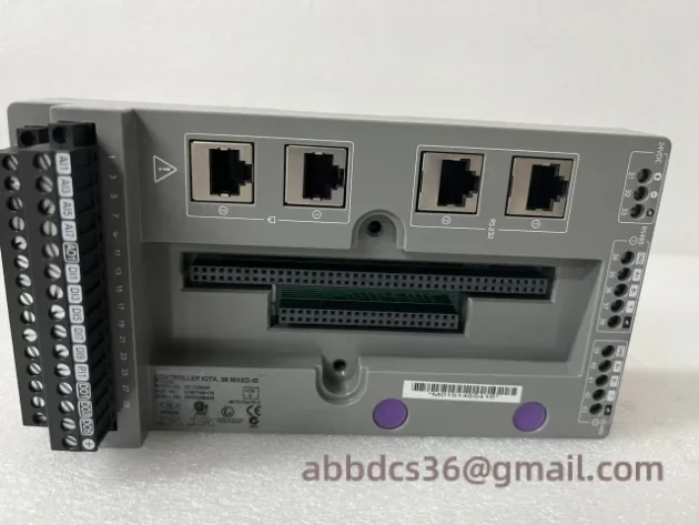 Honeywell SC-TCMX01 51307198-175 Industrial Control Module