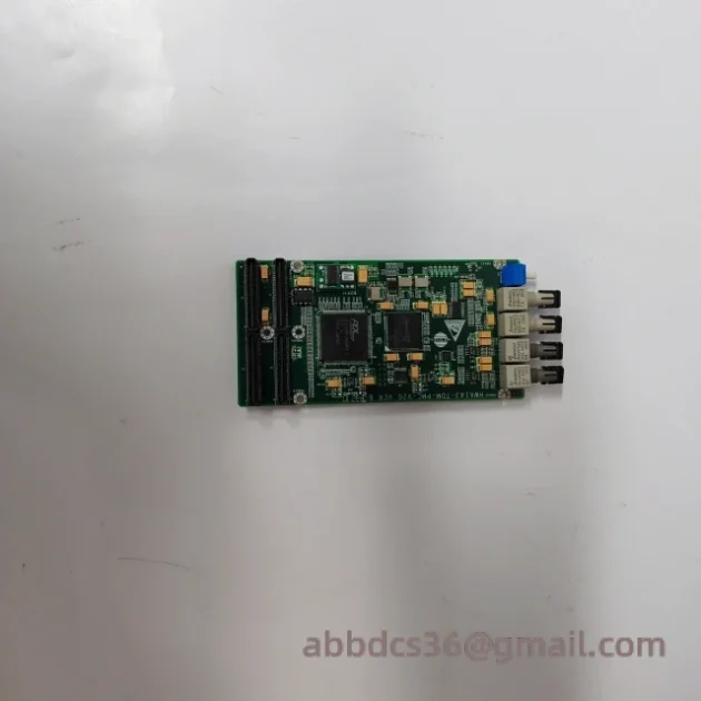 HWA143-TDM-PMC-V20 Industrial Control Module