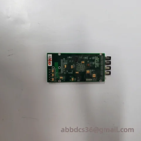 HWA143-TDM-PMC-V20 Industrial Control Module