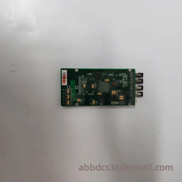 HWA143-TDM-PMC-V20 Industrial Control Module