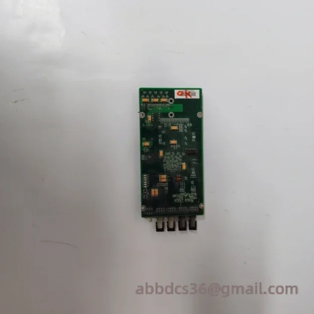 HWA143-TDM-PMC-V20 Industrial Control Module