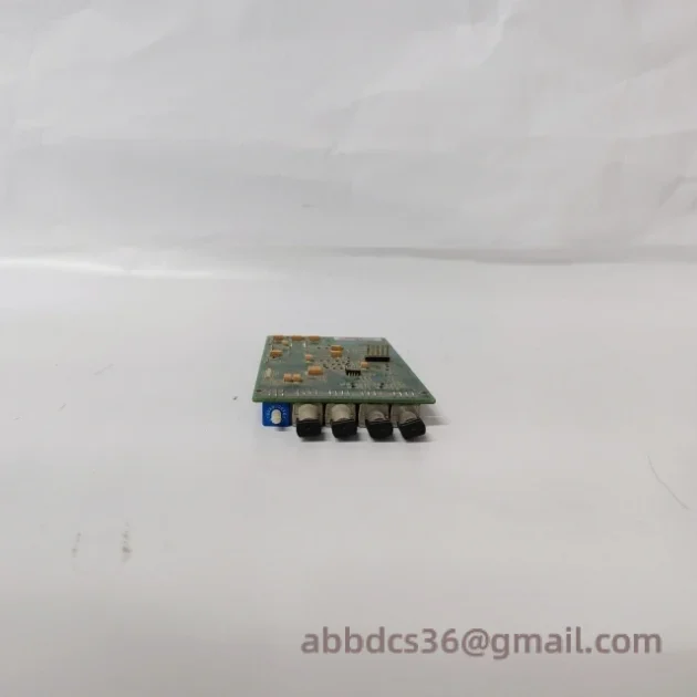 HWA143-TDM-PMC-V20 Industrial Control Module