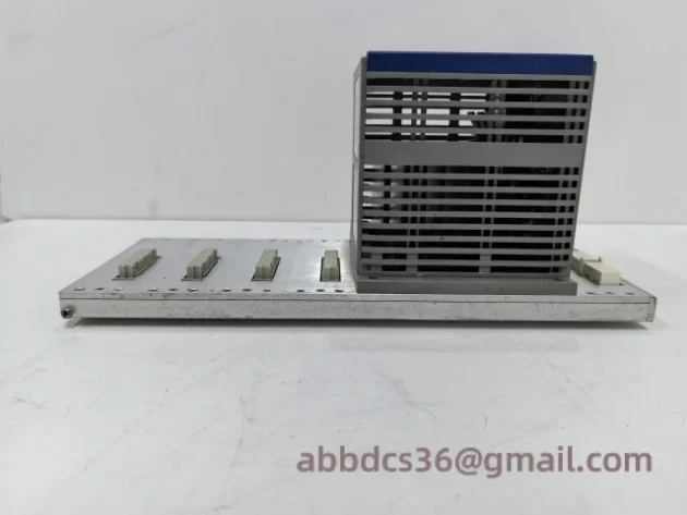Hirschmann MS4128-L2P Industrial Control Module