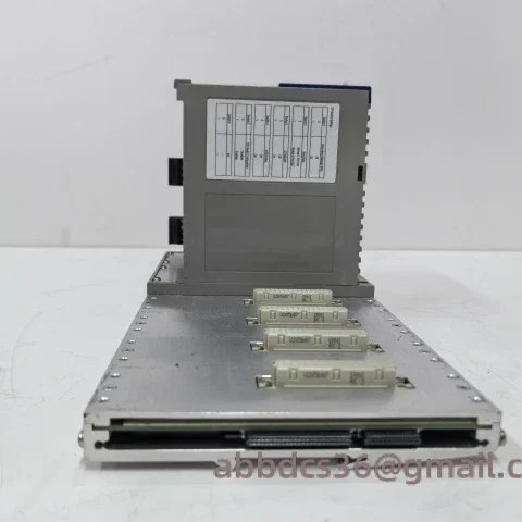 Hirschmann MS4128-L2P Industrial Control Module