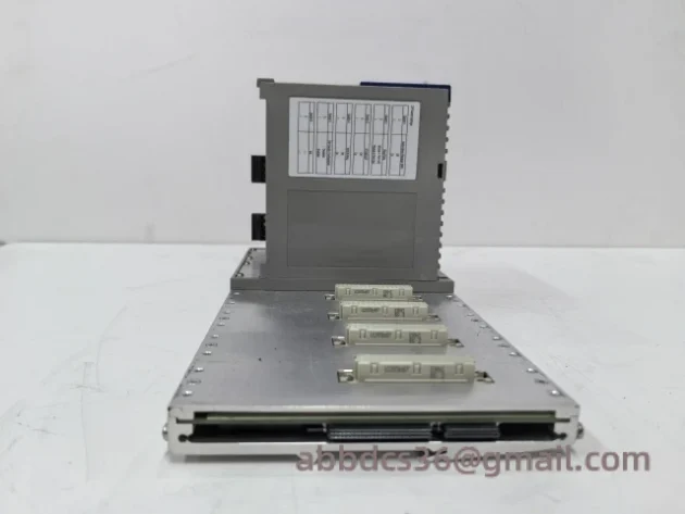 Hirschmann MS4128-L2P Industrial Control Module