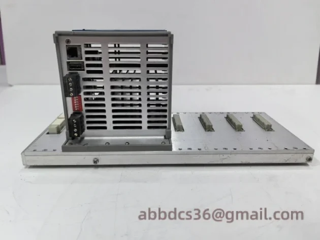 Hirschmann MS4128-L2P Industrial Control Module