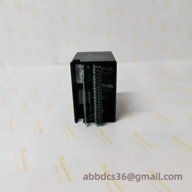 GE IC670ALG310 Control Module