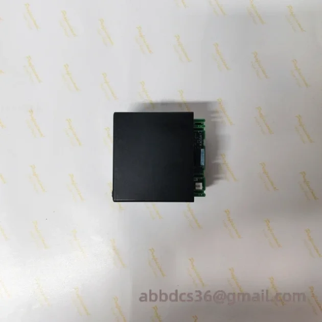 GE IC670ALG310 Control Module