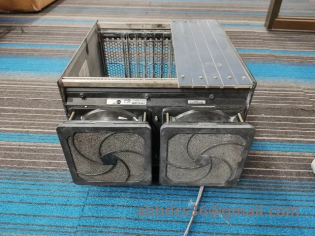 GE IC698CHS009A - Industrial Control Module