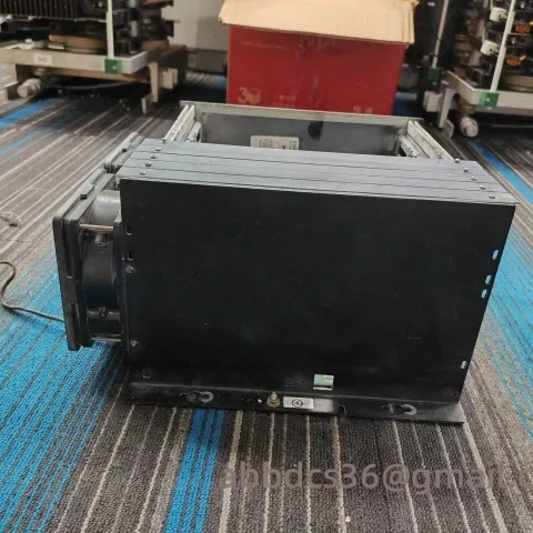 GE IC698CHS009A - Industrial Control Module
