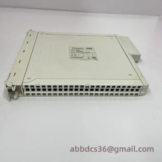 ICS TRIPLEX T8431 Analog Input Module