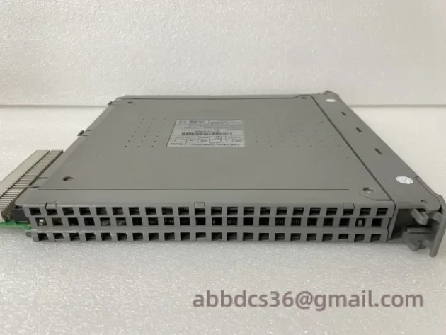 ICS Triplex T8403C Combustion Control Module, Automate Your Industrial Processes Efficiently
