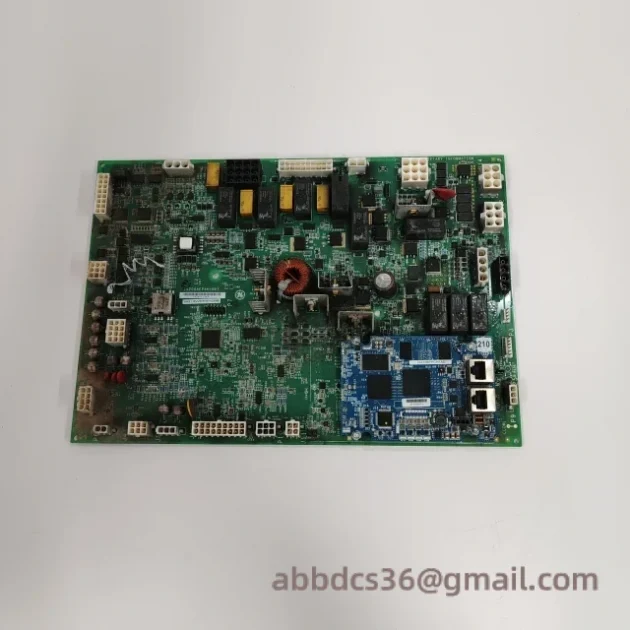 GE IS200AEPAH1BKE IS215WEPAH2BB Industrial Control Module