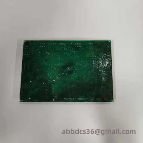 GE IS200AEPAH1BKE IS215WEPAH2BB Industrial Control Module