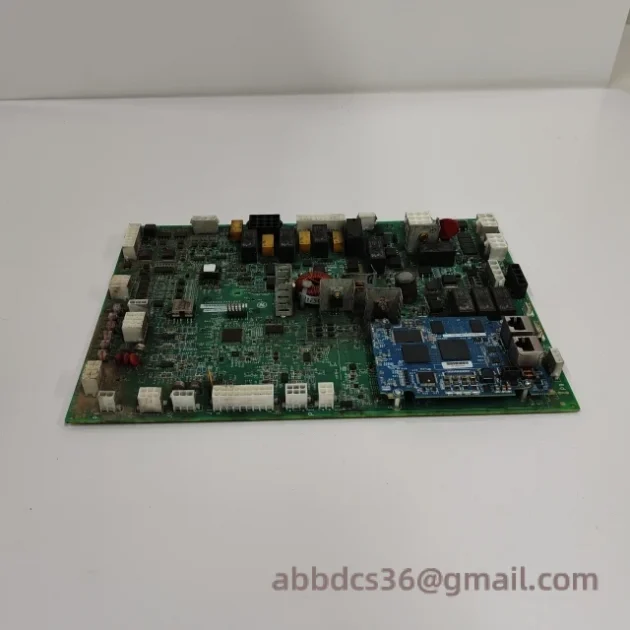 GE IS200AEPAH1BKE IS215WEPAH2BB Industrial Control Module