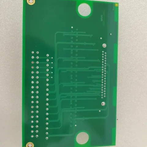 GE IS200SRTDH2A CB Module for Mark VI Control Systems