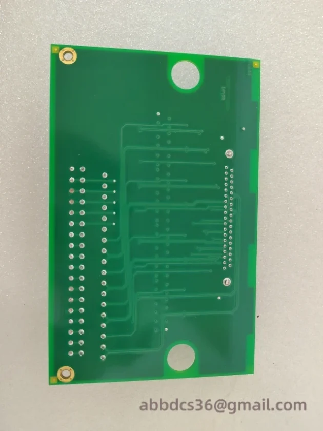 GE IS200SRTDH2A CB Module for Mark VI Control Systems