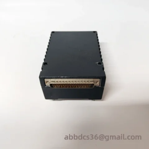 GE IS220PSCAH1A 336A4940CSP9 - Precision Control Module