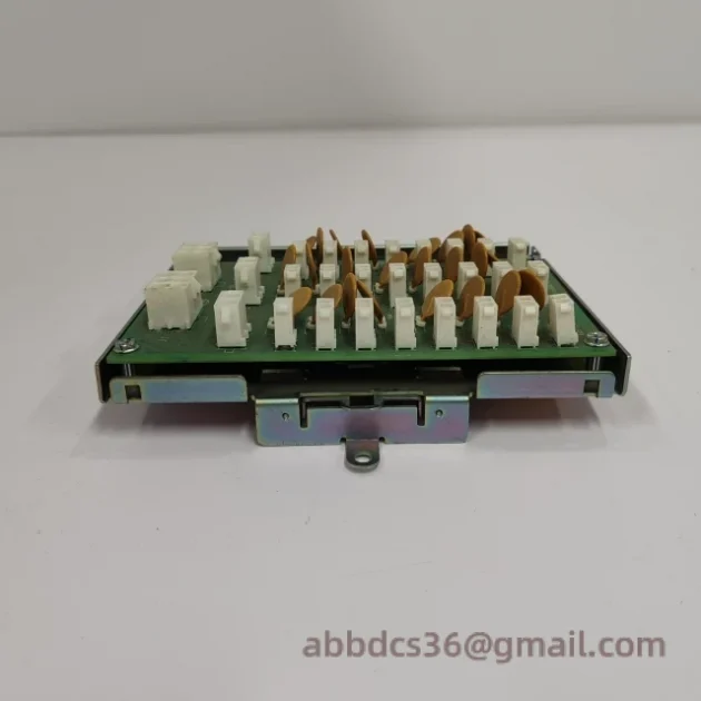 GE IS400JPDHG1ABB IS410JPDHG1A Printed Circuit Board Module