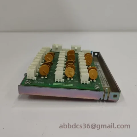 GE IS400JPDHG1ABB IS410JPDHG1A Printed Circuit Board Module
