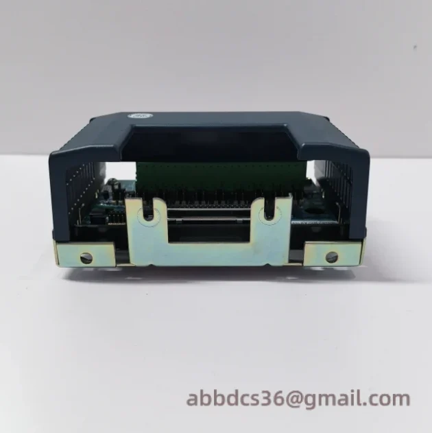 GE IS410STAIS2A / IS400STAIS2AED: High-Performance Industrial Control Module