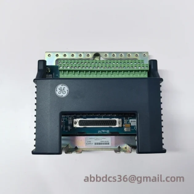 GE IS410STAIS2A / IS400STAIS2AED: High-Performance Industrial Control Module