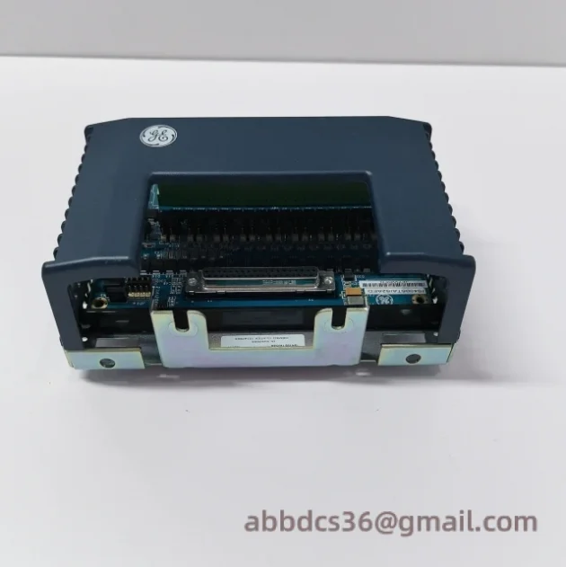 GE IS410STAIS2A / IS400STAIS2AED: High-Performance Industrial Control Module