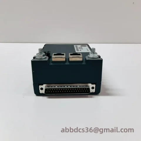 GE IS420YAICS1B - Advanced Processor Board for Industrial Control