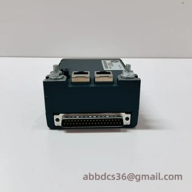GE IS420YAICS1B - Advanced Processor Board for Industrial Control