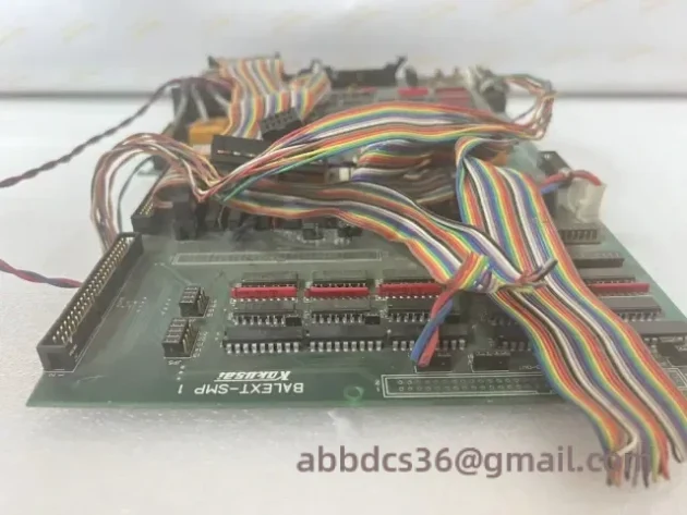 KOKUSAI BALEXT-SMP 1 High-Frequency Industrial Controller