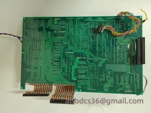 KOKUSAI BALEXT-SMP Industrial Module
