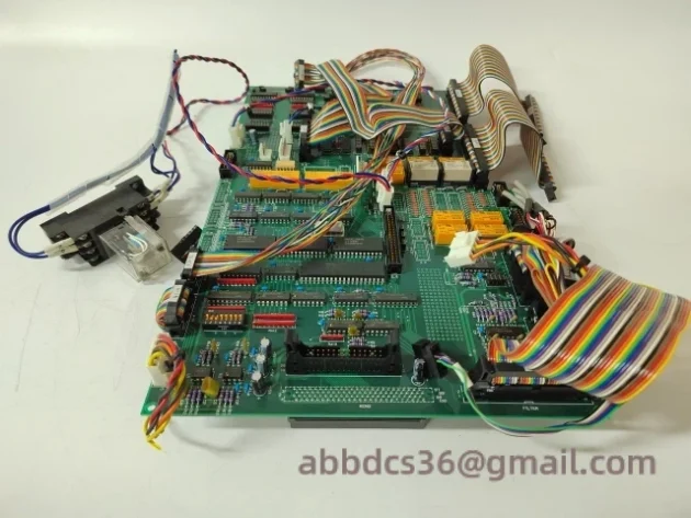 KOKUSAI BALEXT-SMP Industrial Module