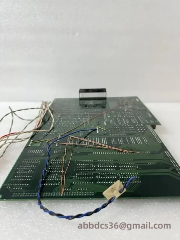 KOKUSAI BALEXT-SMP Industrial Module