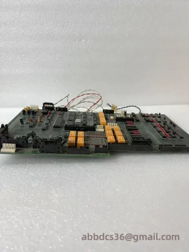 KOKUSAI BALEXT-SMP Industrial Module