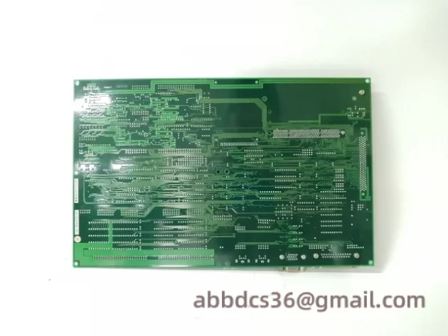 KOKUSAI CXP-544A KOMS-A2 Signal Processing Module