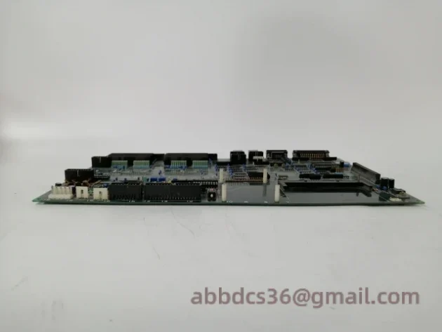 KOKUSAI CXP-544A KOMS-A2 Signal Processing Module