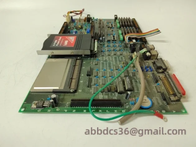 KOKUSAI CXP-544A KOMS-A2 Signal Processing Module