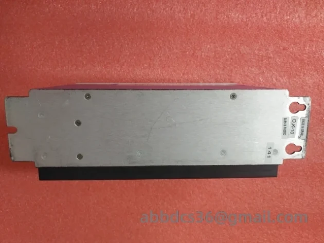 Kolmorgen CB06560 PRD-B040SAIB-62: Precision Motion Control for Industry