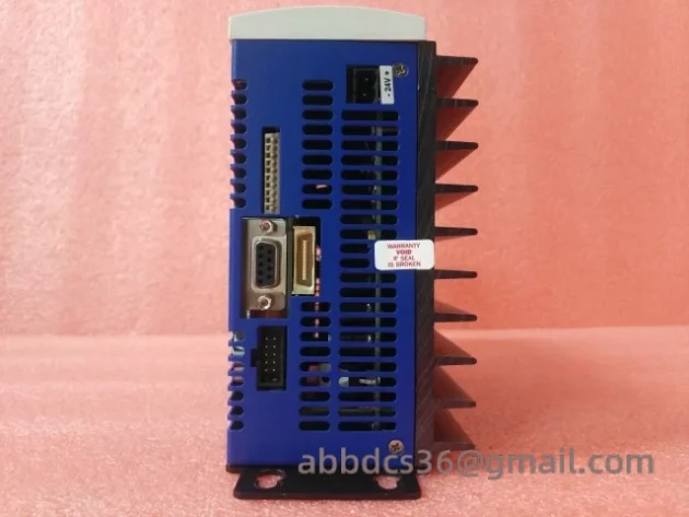 Kolmorgen CB06560 PRD-B040SAIB-62: Precision Motion Control for Industry