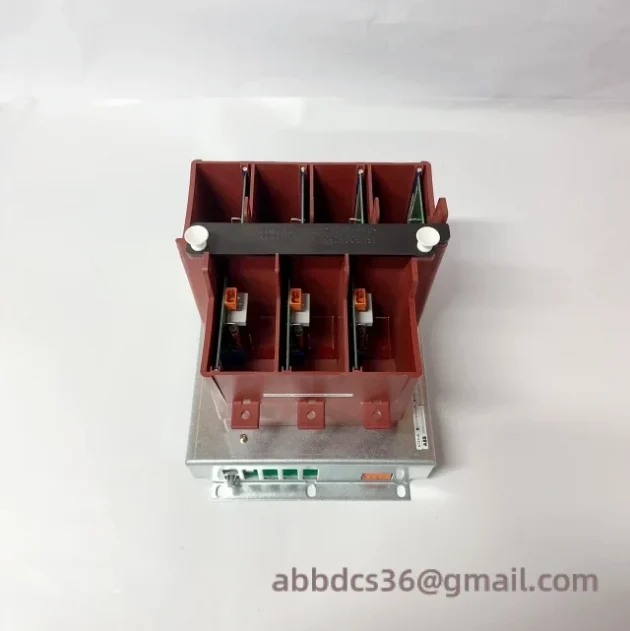 ABB KUC755AE117 3BHB005243R0117 Industrial Control Module