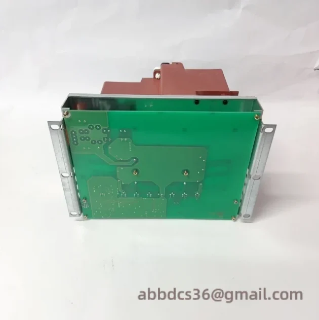 ABB KUC755AE117 3BHB005243R0117 Industrial Control Module