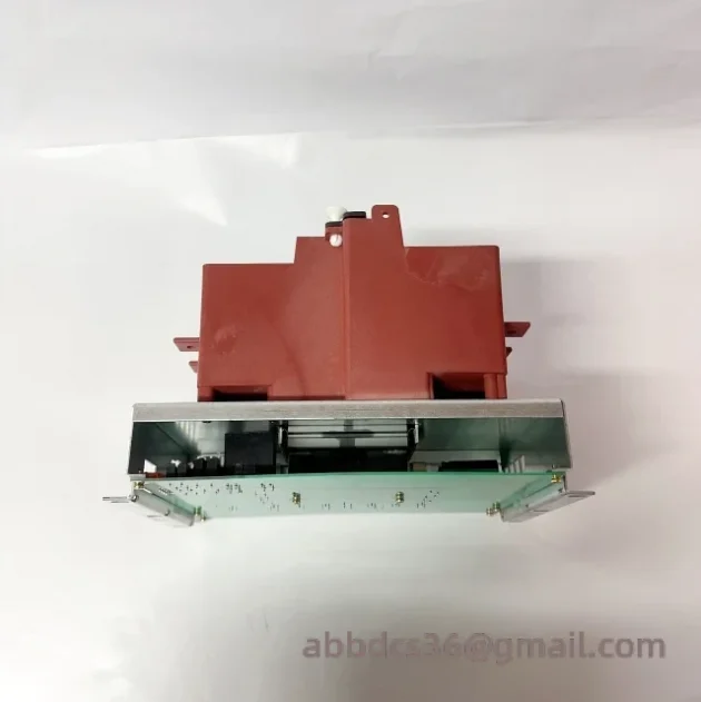 ABB KUC755AE117 3BHB005243R0117 Industrial Control Module